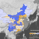 China’s West-East Electricity Transfer will be made up of three electricity transferring corridors with over 40 gigawatts of capacity.